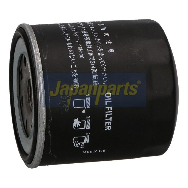 Japan Parts FO906S Оливний фільтр