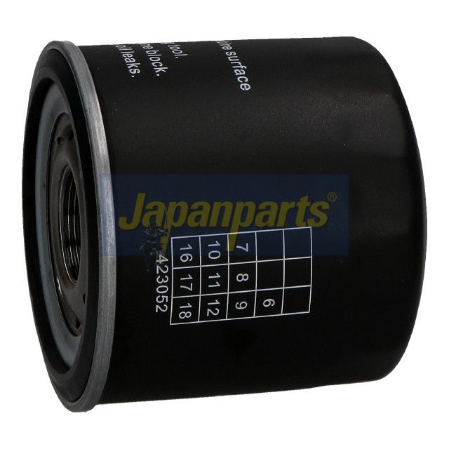 Japan Parts FO915S Оливний фільтр
