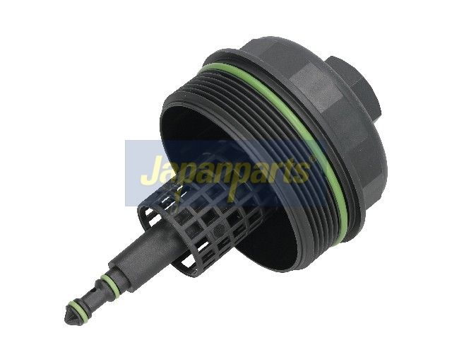 Japan Parts FOC001 Кришка, корпус оливного фільтра