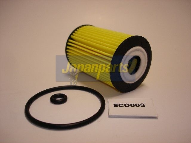 Japan Parts FOECO003 Оливний фільтр