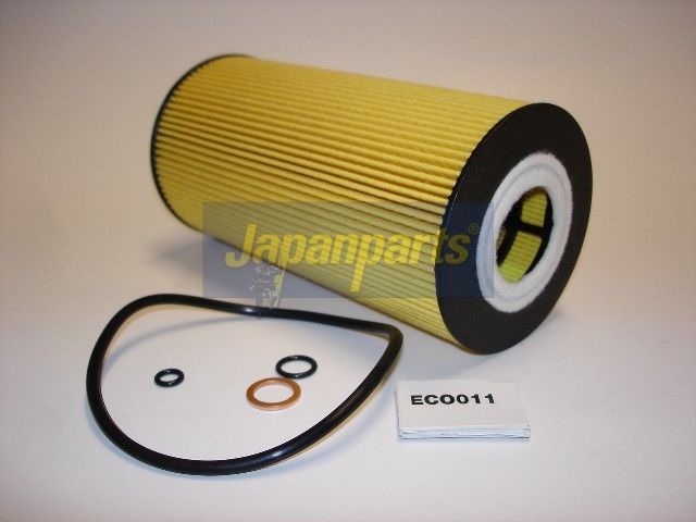Japan Parts FOECO011 Оливний фільтр