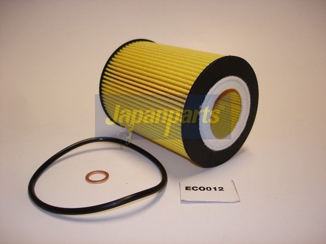 Japan Parts FOECO012 Оливний фільтр