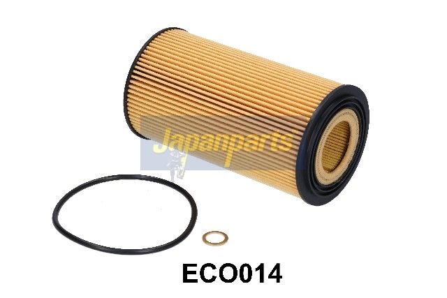 Japan Parts FOECO014 Оливний фільтр