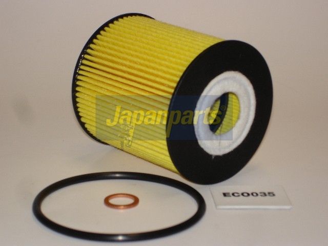 Japan Parts FOECO035 Оливний фільтр