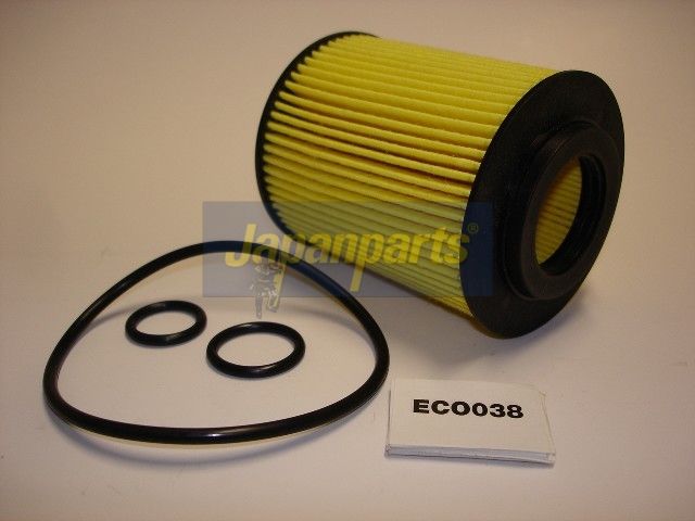 Japan Parts FOECO038 Оливний фільтр