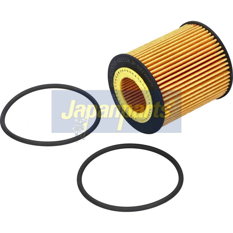 Japan Parts FOECO058 Оливний фільтр