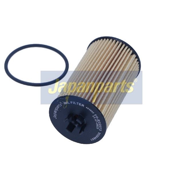 Japan Parts FOECO073 Оливний фільтр