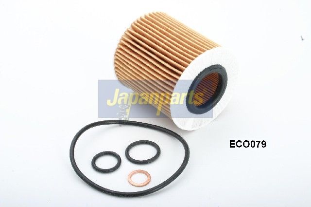 Japan Parts FOECO079 Оливний фільтр