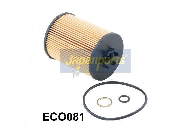 Japan Parts FOECO081 Оливний фільтр