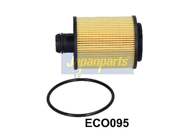 Japan Parts FOECO095 Оливний фільтр