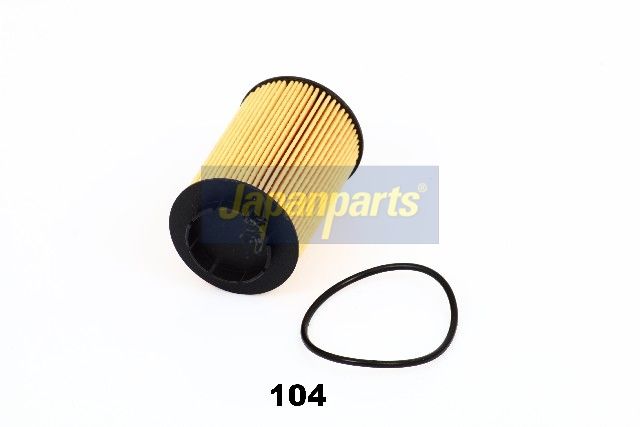 Japan Parts FOECO104 Оливний фільтр