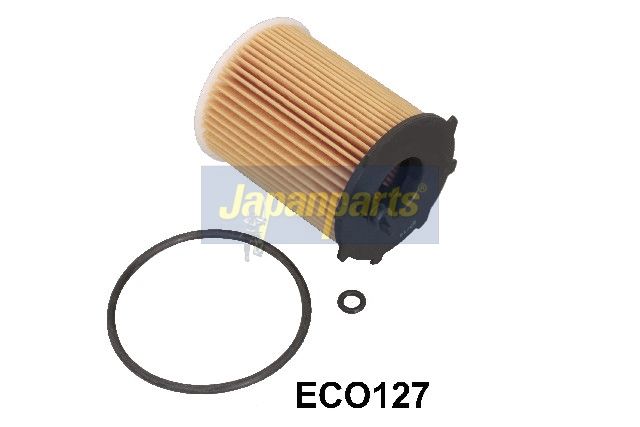 Japan Parts FOECO127 Оливний фільтр