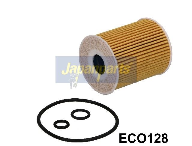 Japan Parts FOECO128 Оливний фільтр