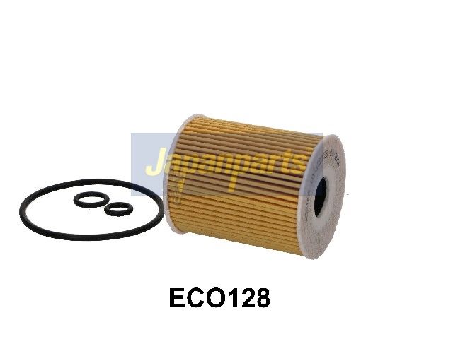 Japan Parts FOECO128 Оливний фільтр