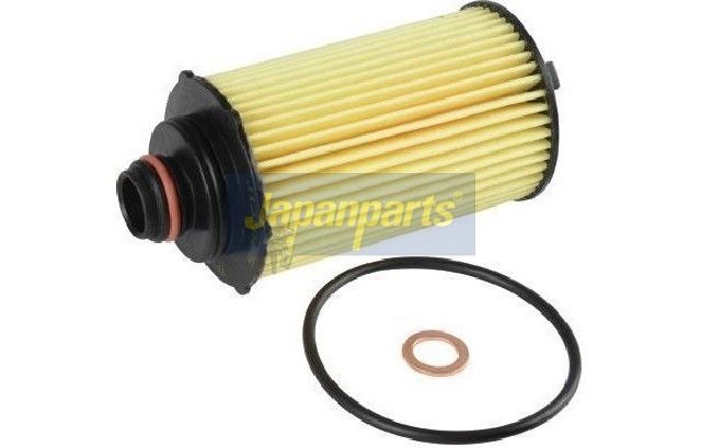 Japan Parts FOECO140 Оливний фільтр