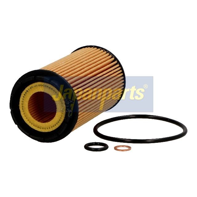 Japan Parts FOH04S Оливний фільтр