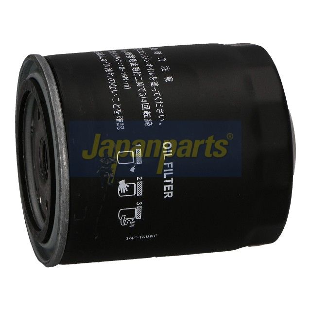 Japan Parts FOL02S Оливний фільтр