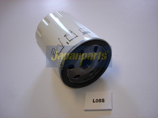 Japan Parts FOL05S Оливний фільтр