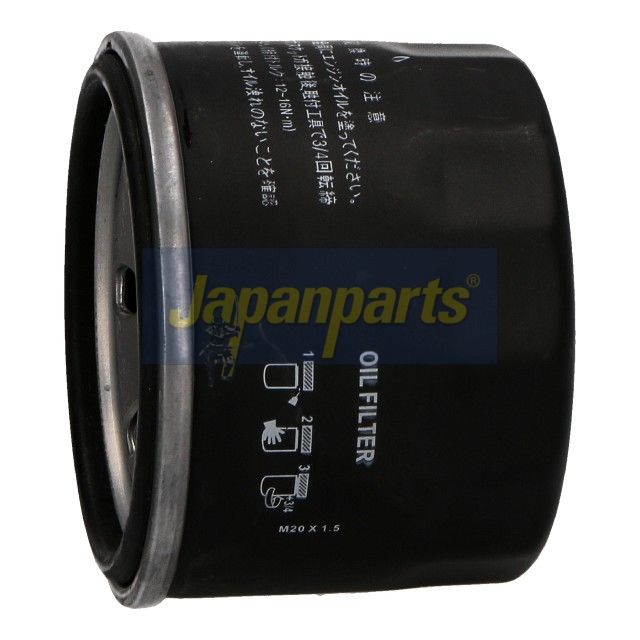 Japan Parts FOM02S Оливний фільтр
