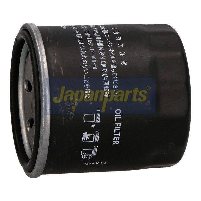 Japan Parts FOW02S Оливний фільтр