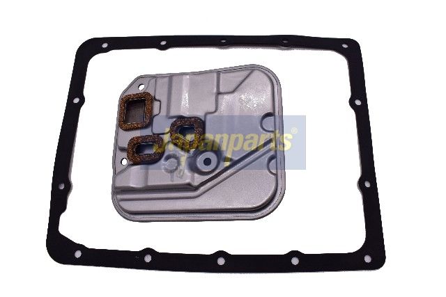 Japan Parts FT158 Гідравлічний фільтр, автоматична коробка передач