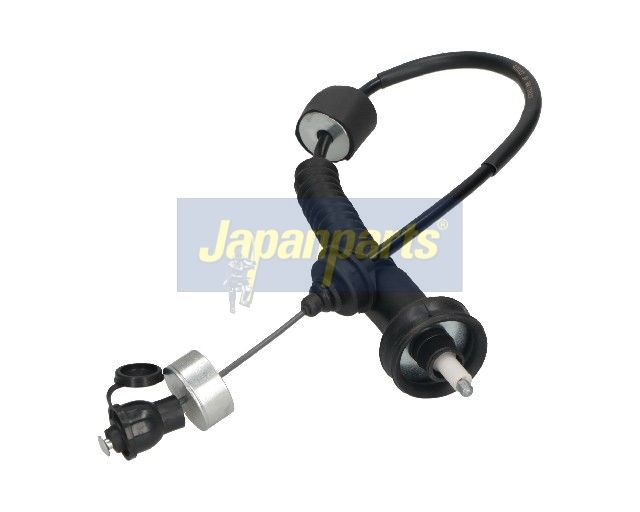 Japan Parts GF013AF Комплект гальмівних колодок