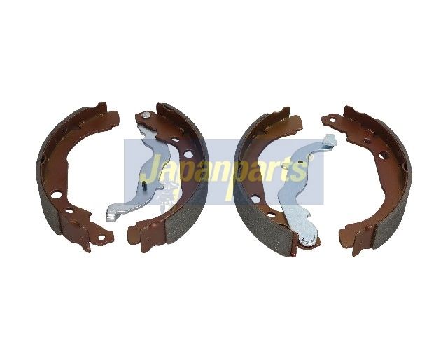 Japan Parts GF020AF Комплект гальмівних колодок