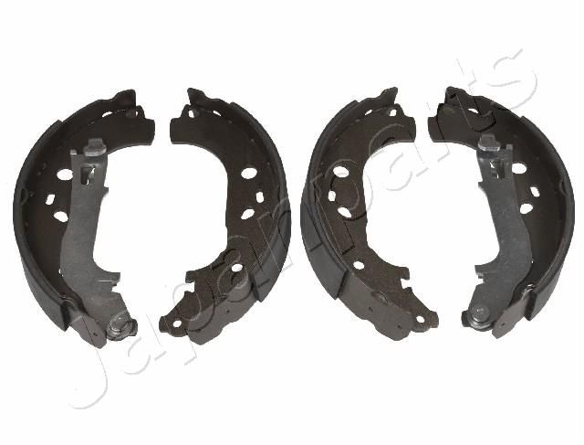 Japan Parts GF0211AF Комплект гальмівних колодок
