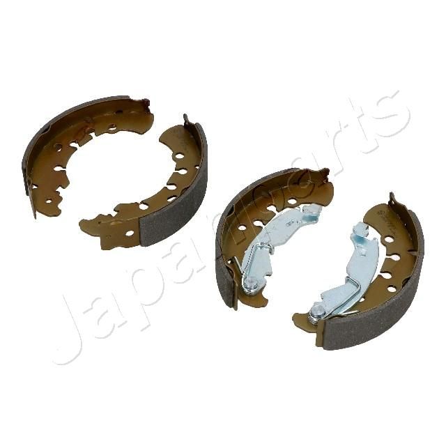 Japan Parts GF0219AF Комплект гальмівних колодок