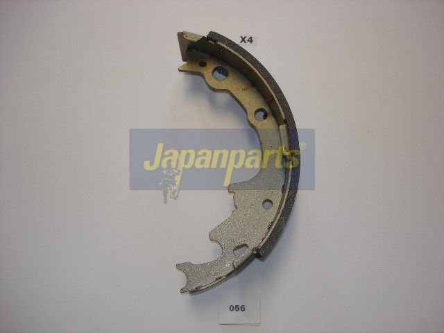 Japan Parts GF056AF Комплект гальмівних колодок