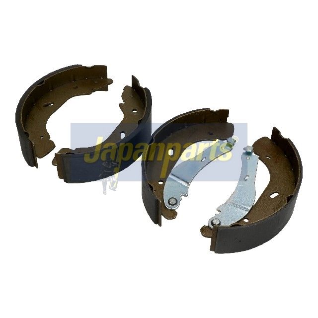 Japan Parts GF144AF Комплект гальмівних колодок