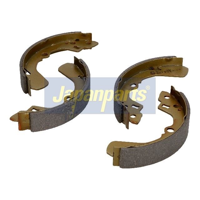 Japan Parts GF811AF Комплект гальмівних колодок