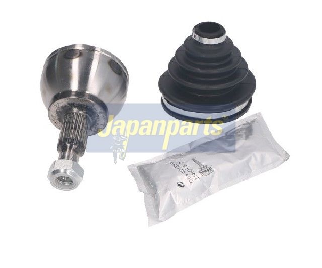 Japan Parts GI0006 Комплект шарнірів, приводний вал