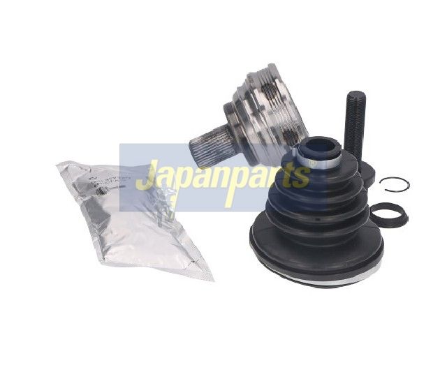 Japan Parts GI0008 Комплект шарнірів, приводний вал