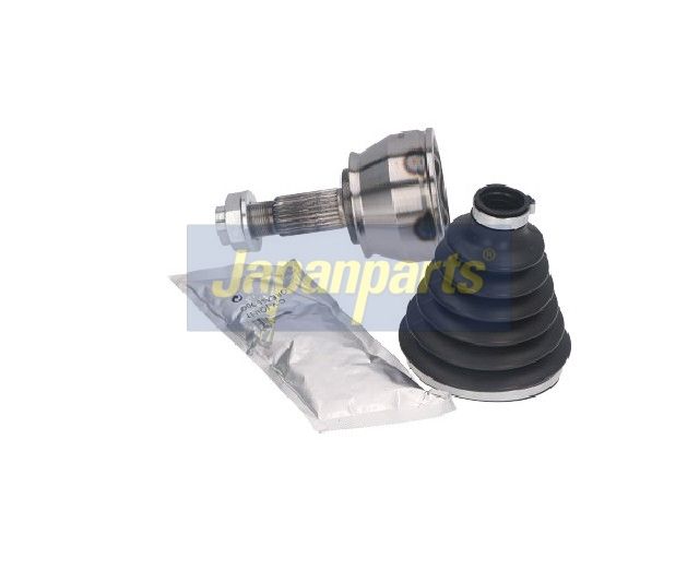 Japan Parts GI0031 Комплект шарнірів, приводний вал
