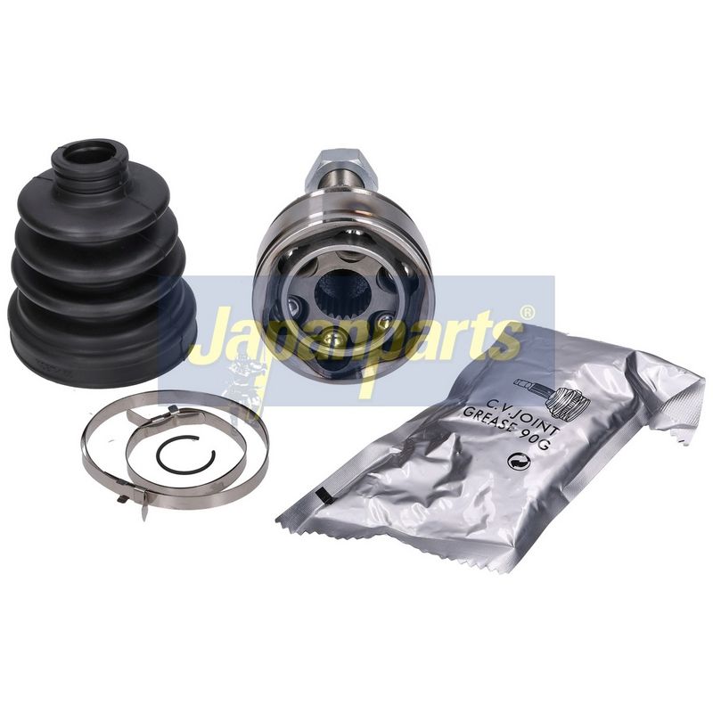 Japan Parts GI0621 Комплект шарнірів, приводний вал