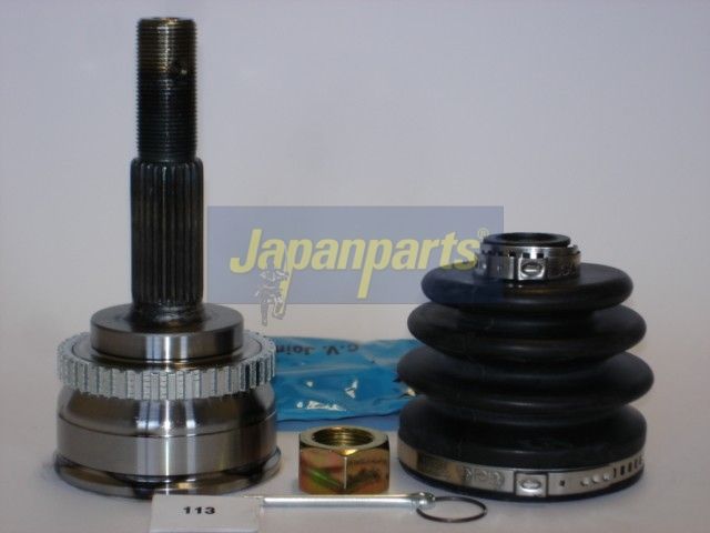 Japan Parts GI113 Комплект шарнірів, приводний вал