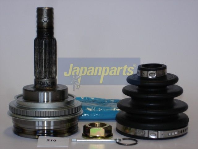 Japan Parts GI210 Комплект шарнірів, приводний вал