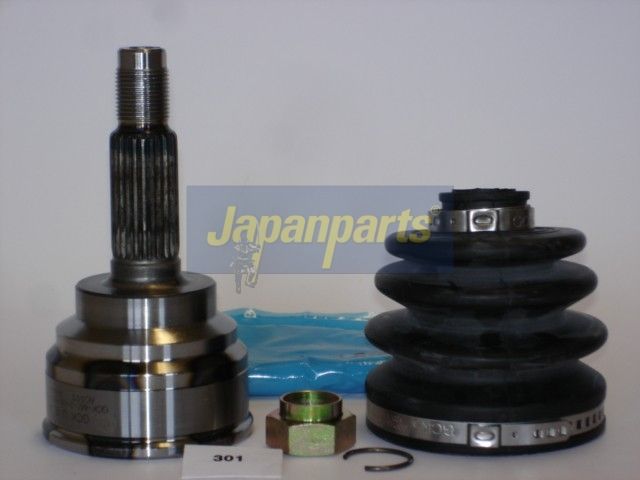 Japan Parts GI301 Комплект шарнірів, приводний вал