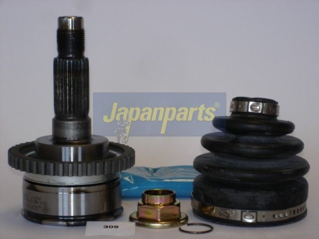 Japan Parts GI309 Комплект шарнірів, приводний вал
