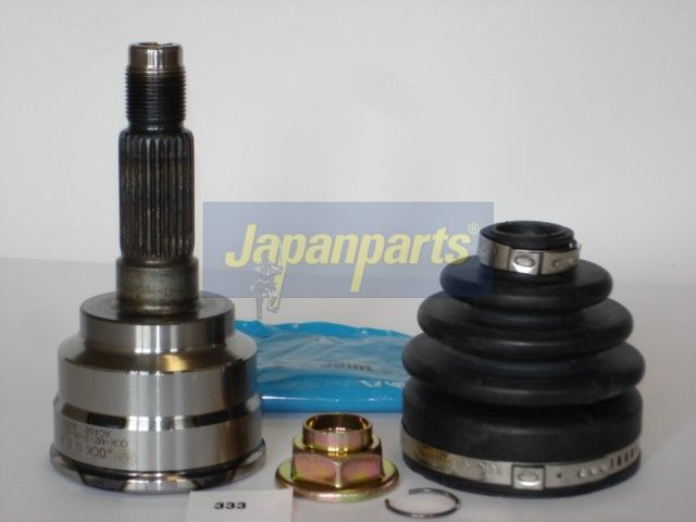 Japan Parts GI333 Комплект шарнірів, приводний вал