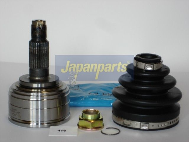 Japan Parts GI416 Комплект шарнірів, приводний вал