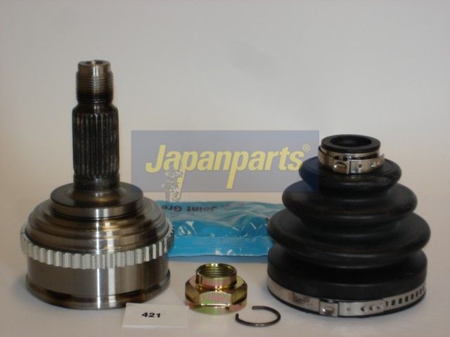 Japan Parts GI421 Комплект шарнірів, приводний вал