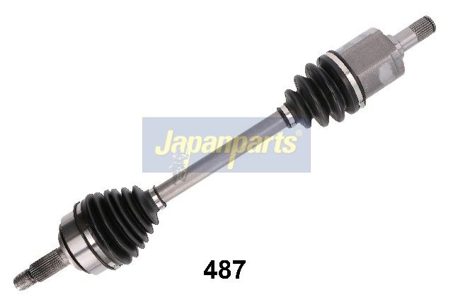 Japan Parts GI487 Приводний вал