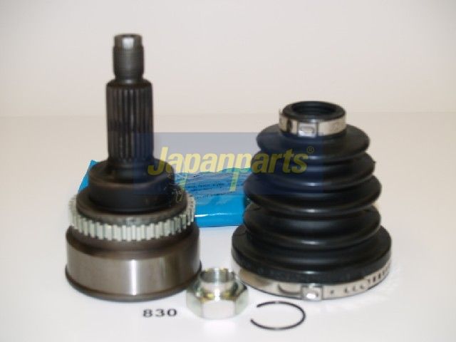 Japan Parts GI830 Комплект шарнірів, приводний вал