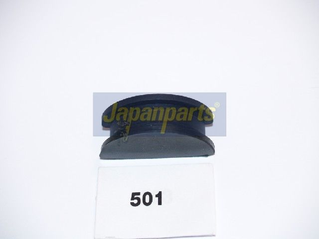 Japan Parts GM501 Ущільнення, кришка голівки циліндра
