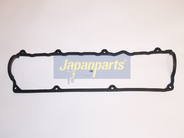 Japan Parts GP135 Ущільнення, кришка голівки циліндра
