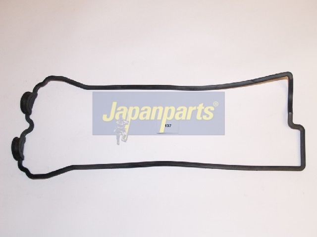 Japan Parts GP137 Ущільнення, кришка голівки циліндра