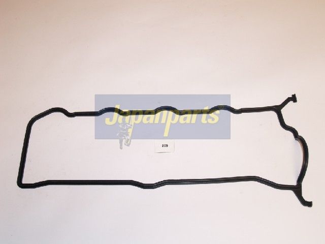 Japan Parts GP209 Ущільнення, кришка голівки циліндра