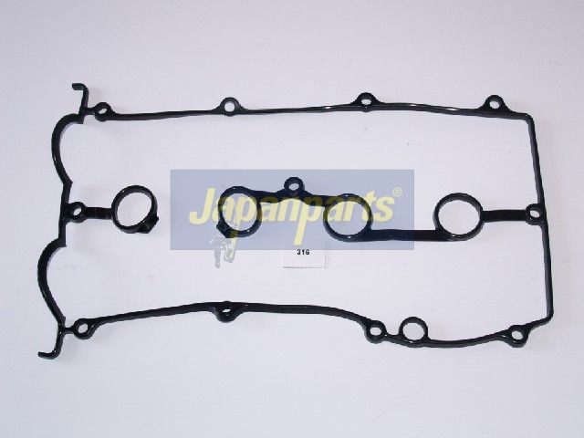 Japan Parts GP316 Ущільнення, кришка голівки циліндра